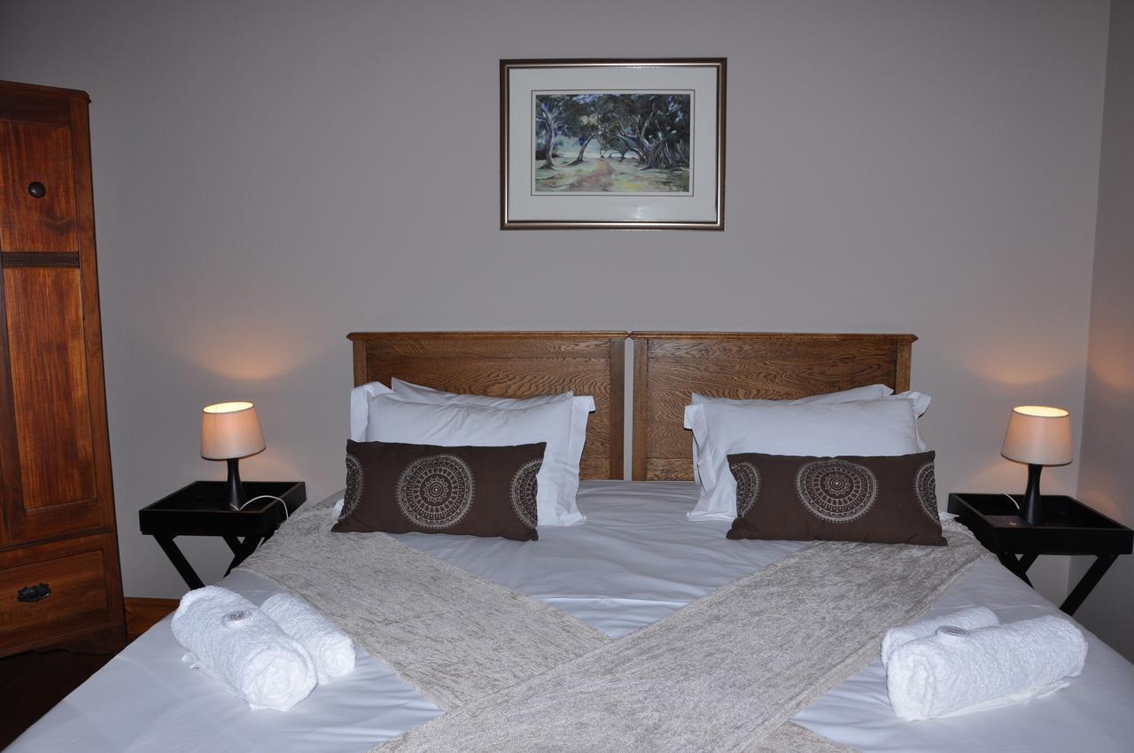 Berg En Dal Guesthouse Villiersdorp Εξωτερικό φωτογραφία
